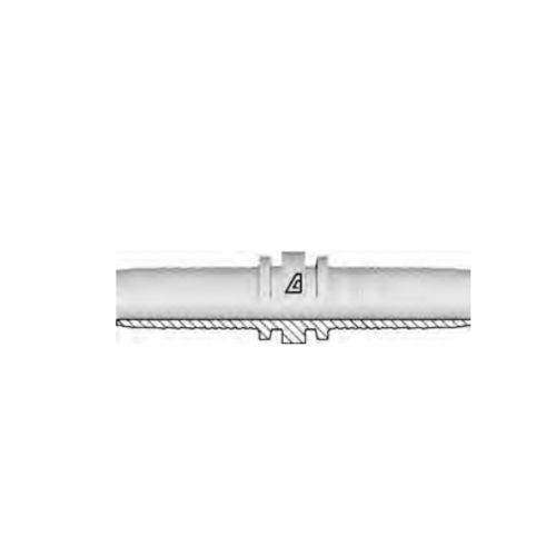 油圧式接続部品 - H12C5610 - ALFAGOMMA - ねじ式 / BSP / ORFS