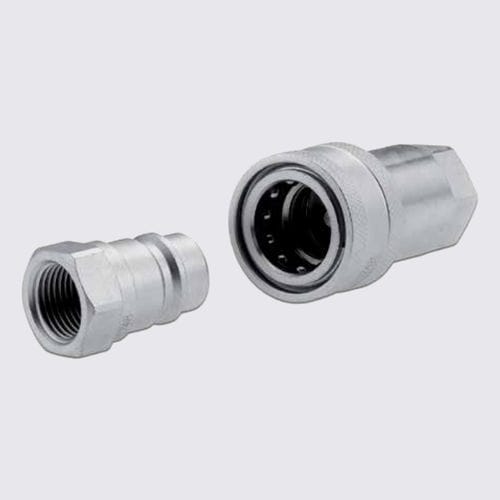 ボールバルブ - SVK-ISO-A - ALFAGOMMA - 手動式 / 部品用 / OEM