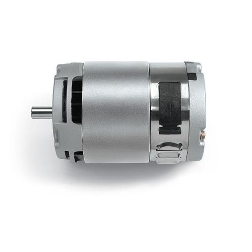 同期モーター - MP80 series - AMER - DC / 12V / 電磁ブレーキ付き