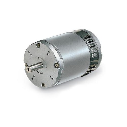 同期モーター - MP100 series - AMER - 直流 / 12V / 電磁ブレーキ付き