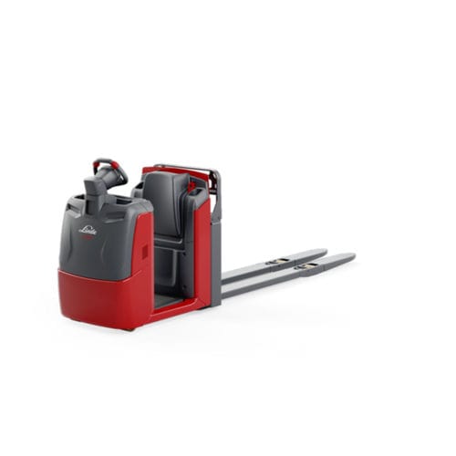 電動式オーダー ピッカー - N2 series - Linde Material Handling