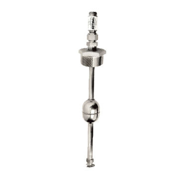 磁歪式レベルセンサ - 7330 Pro-Stik II - AMETEK Drexelbrook - 液体用 / 4-20 mA / 貯蔵タンク用