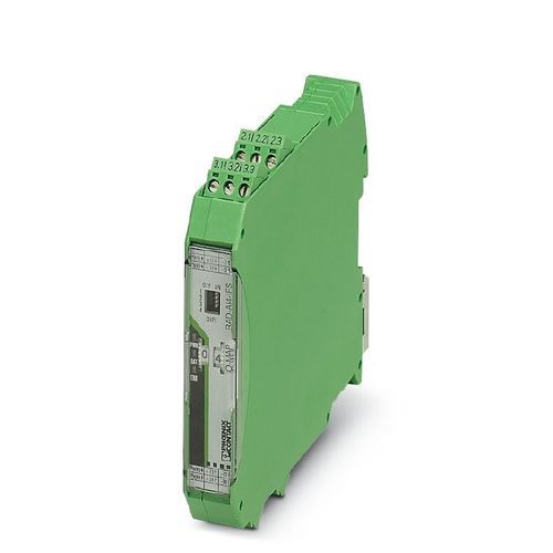 アナログ入出モジュール - AMETEK Drexelbrook - アナログ入力4 / ネットワーク / 安全