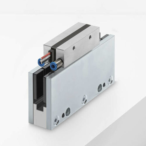 DCリニアモーター - ILF+ - ETEL S.A. - アイロンレス / 3V / 小型