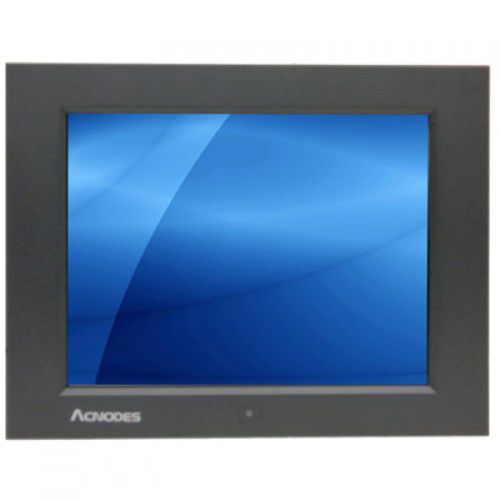 LCDモニター - APM5150 - Acnodes Corporation - タッチスクリーン / 産業用 / 15インチ