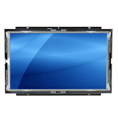 パネル設置用モニター - PM-S0154 - Acnodes Corporation - LCD / タッチスクリーン / LEDバックライト