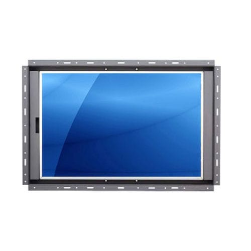 オ－プンフレームモニター - PMW7015 - Acnodes Corporation - LCD / 投影容量方式タッチスクリーン / 抵抗タッチスクリーン