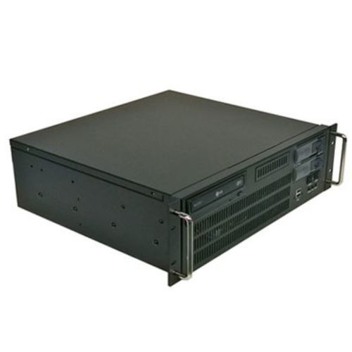 伸縮PC - RMC8353A series - Acnodes Corporation - ラックマウント / Intel®Celeron dual core / 10世代 Intel® Core™
