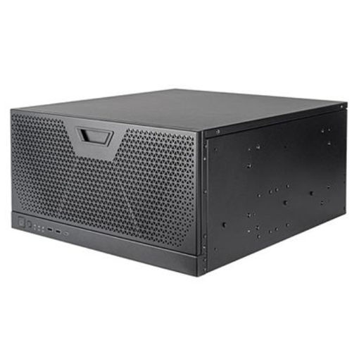 GPUPC - RMC5102 series - Acnodes Corporation - ラックマウント / AMD Ryzen™ / Intel® Core™