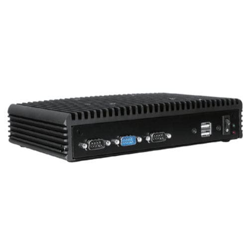 組み込みPC - FES8098 - Acnodes Corporation - VESAマウント / Intel® Celeron® N3350 / Quad Core