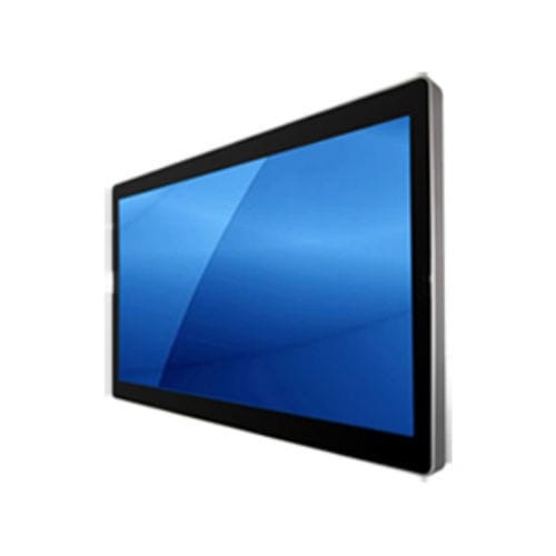 カラー液晶ディスプレーパネルPC - PC9240 - Acnodes Corporation - LEDバックライト / PCAP 容量型タッチスクリーン / マルチタッチスクリーン