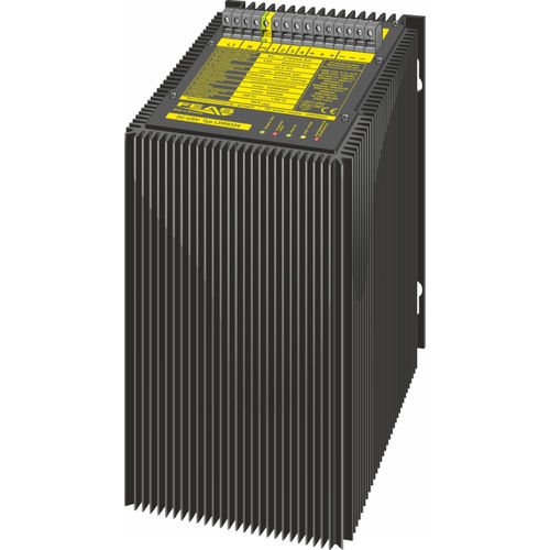 24VDC無停電電源装置 - LDR8324 - FEAS GmbH - 鉛酸 / IEC
