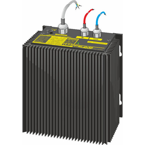 堅牢電源 - PS2U25024-K - FEAS GmbH - 壁掛け / AC/DC / 単一出力