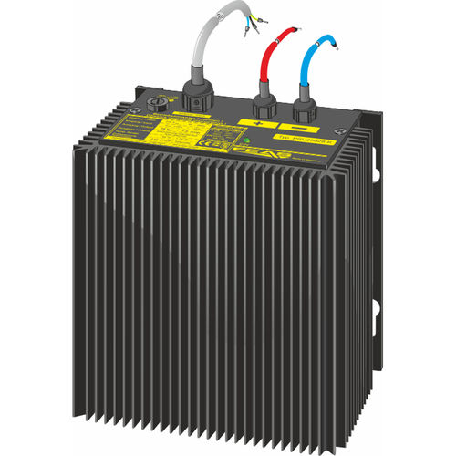 堅牢電源 - PSU25028-K - FEAS GmbH - 壁掛け / AC/DC / 単一出力