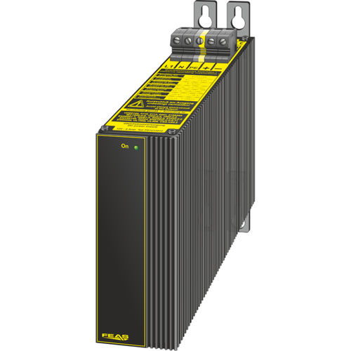 無制御電源 - PS1U13012-W - FEAS GmbH - 壁掛け / AC/DC / 単一出力