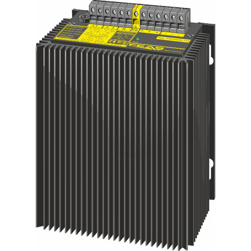 無制御電源 - PSU500L110 - FEAS GmbH - 壁掛け / AC/DC / トリプル出力