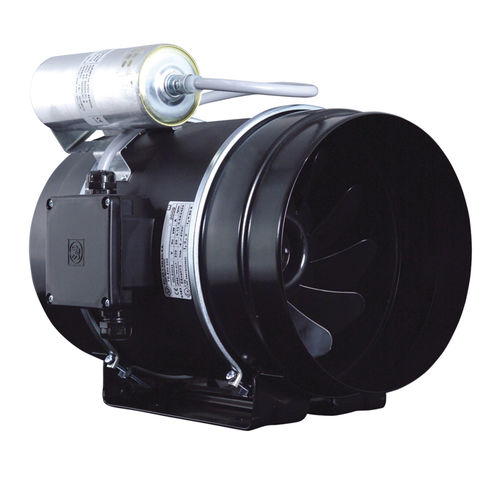 ダクトファン - TD-ATEX Series - Soler & Palau - ATEX / IP44 / IP55
