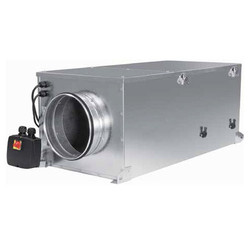 遠心電気キャビネット用ファン扇風機 - UVF ECOWATT Series - Soler & Palau