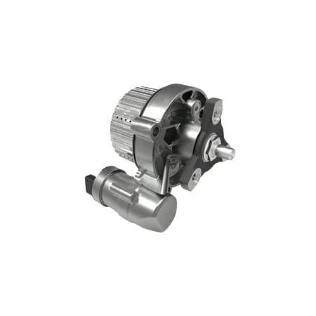 磁気軸継手 - BORG WARNER - 車両用