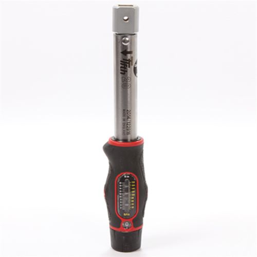 重量物用トルクレンチ - TTfth - Norbar Torque Tools - 自動車産業用 / マイクロメータ