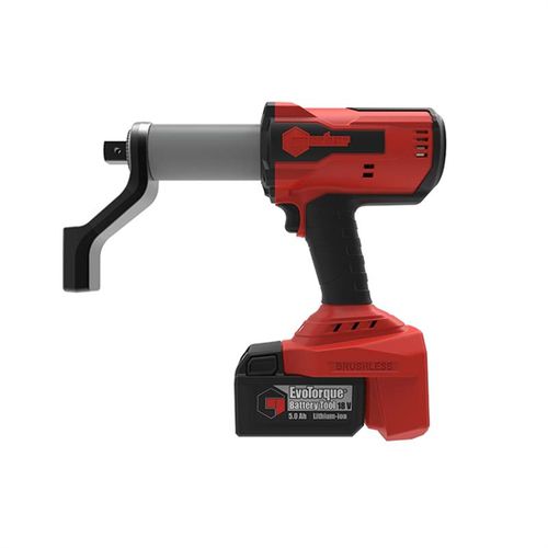 コードレストルクレンチ - EBT-52 - Norbar Torque Tools - ピストル型
