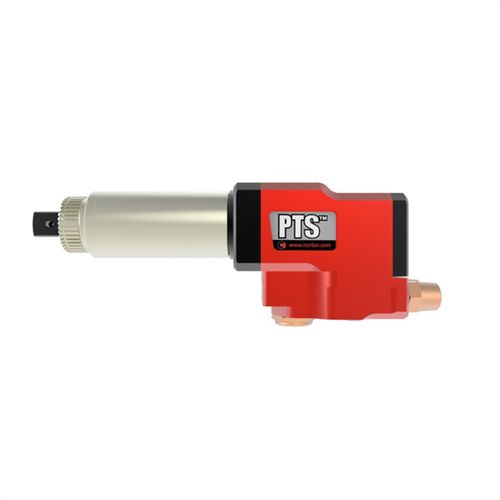空気圧式トルクレンチ - PTS™ Remote series - Norbar Torque Tools - ストレート