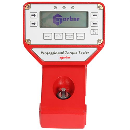 ポータブルトルクテスター - Pro-Test series 2 - Norbar Torque Tools - トルクレンチ用 / 手動 / 自動
