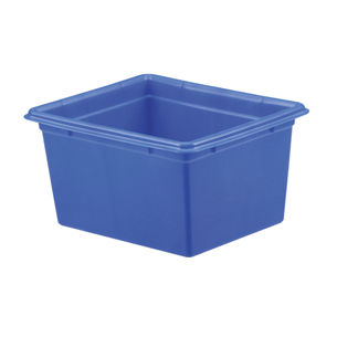 プラスチック製ゴミ箱 - NPL 200 - ORBIS - リサイクル
