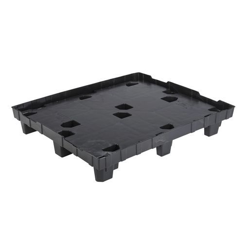 プラスチック製パレット - OPTE MI CISC - ORBIS - 貯蔵 / 食品産業用