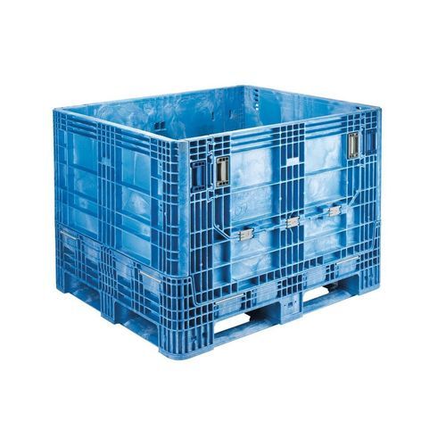 産業用コンテナ - HDR4048-34 - ORBIS - 貯蔵用 / 物流用 / プラスチック製
