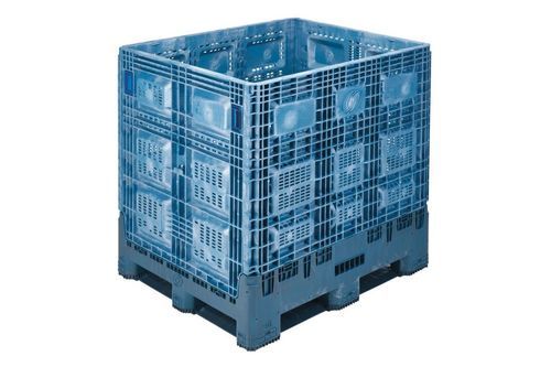 輸送用コンテナ - AG4048-46 - ORBIS - 農業 / 貯蔵用 / HDPE