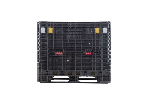 自動車産業用コンテナ - HDR4048-39 - ORBIS - 粉末用 / 産業用 / プラスチック製