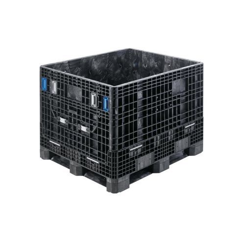 食品用途コンテナ - GP4048-34 - ORBIS - 小部品 / プラスチック製 / HDPE