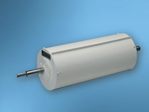 粒子分離器 - 29 series - BAKKER MAGNETICS - ドラム式 / 磁気 / リサイクル産業用