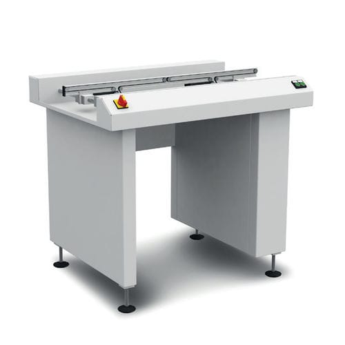 ベルトコンベヤー - VEGO BCO 02 - ASYS GROUP - 輸送用 / プリント回路用 / プロセス