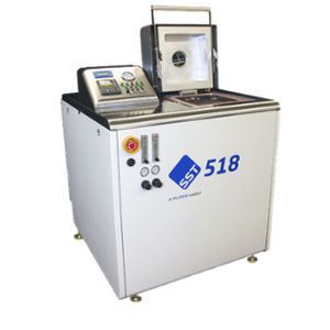 はんだ付け機 - SST 518 - PALOMAR TECHNOLOGIES