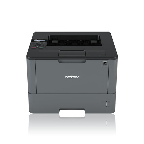 レーザー印刷機 - HL-L5000D - Brother UK Ltd - モノクロ