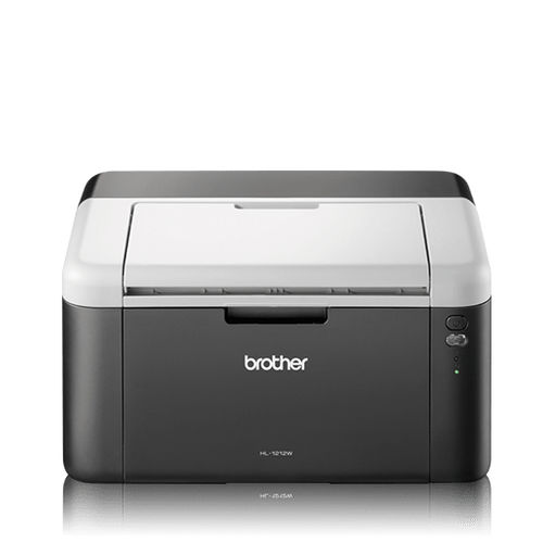 レーザー印刷機 - HL-1212W - Brother UK Ltd - モノクロ / コンパクト / ワイヤレス