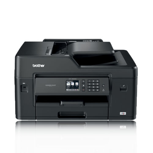 インクジェット印刷機 - MFC-J6530DW - Brother UK Ltd - 卓上 / モノクロ / カラー