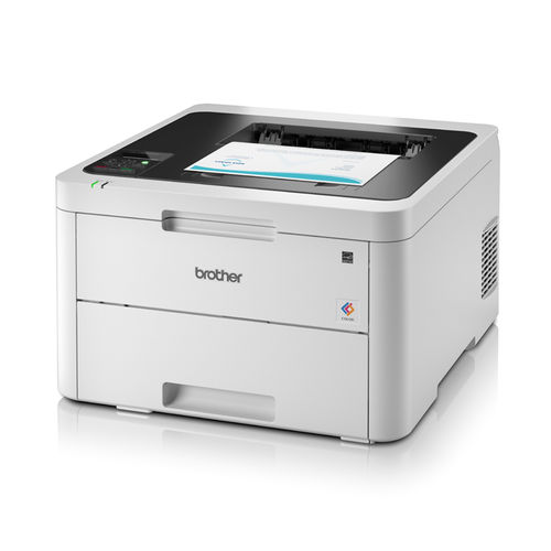 ☆ ブラザー brother HL-L3230CDW 印刷枚数 5,887 枚 ☆ ブラザー brother HL-L3230CDW 印刷枚数 5,887 枚 - メルカリ