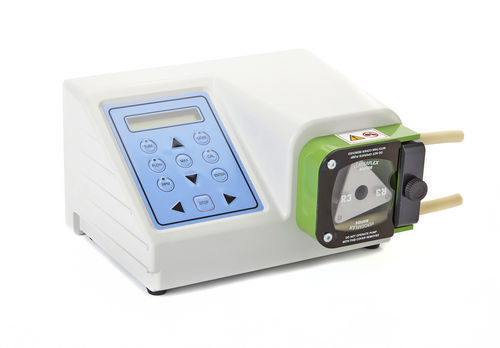 蠕動ポンプ - Vantage 3000 P R3i - Verder Liquids - 化学製品 / 電動 / 実験用