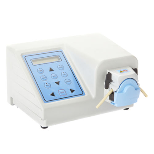 蠕動ポンプ - Vantage 3000 P EZ - Verder Liquids - 化学製品 / 電動 / 実験用