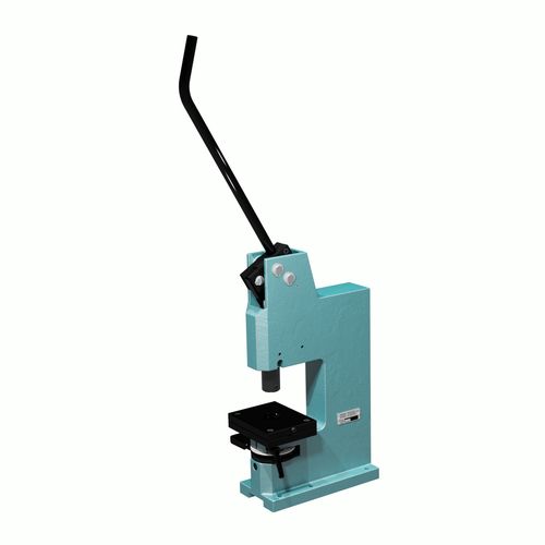 手動式プレス機 - KP 2.1 N - mäder Pressen - スタンピング / パンチ / リベット接合