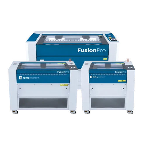 ファイバーレーザー切断機 - FusionPro 24	 - EPILOG LASER - CO2 レーザー / アルミニウム用 / 真鍮用