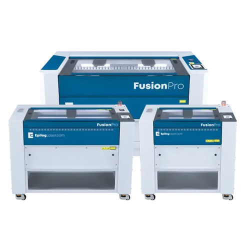 ファイバーレーザー切断機 - FusionPro 36	 - EPILOG LASER - CO2 レーザー / 真鍮用 / アルミニウム用