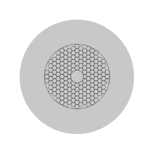 ファイバー - Hollow Photonic Crystal Fiber - Yangtze Optical Electronic Company Ltd.