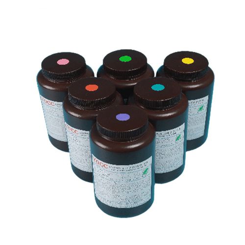 光ファイバー用インク - CM300-LED series - Yangtze Optical Electronic Company Ltd. - 急速乾燥 / LED硬化