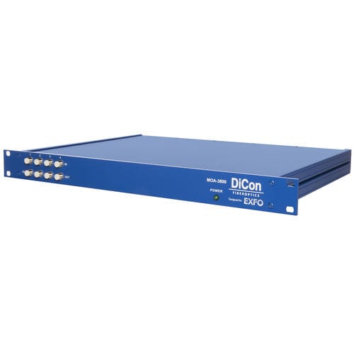可変減衰器 - MOA-3800 - EXFO