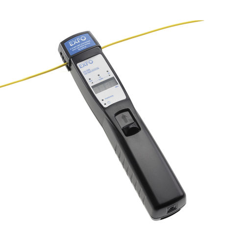 光ファイバー検出器 - LFD-250B - EXFO - 携帯型 / 波長