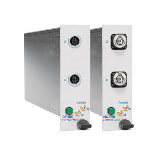 光学式電力計 - IQS-1700 - EXFO